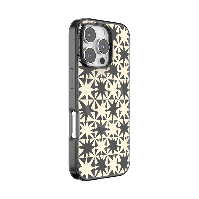 Breeze Block Black — iPhone 16 Pro MagSafe Case image number 1